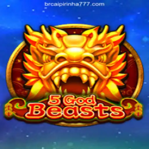 Explore the Exciting Universe of '5GodBeasts' and Discover Reputable Online Casinos