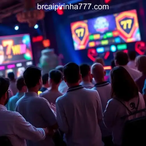 Exploring the Dynamics of Player Community in Caipirinha 777 Cassino Online Confiável