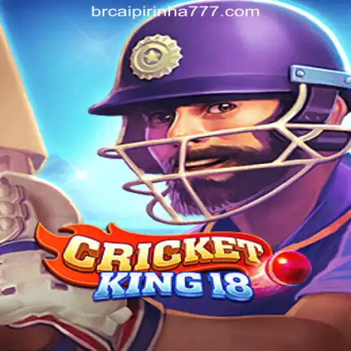 Exploring the Exciting World of CricketKing18: A Fusion with Caipirinha 777 Casino Online