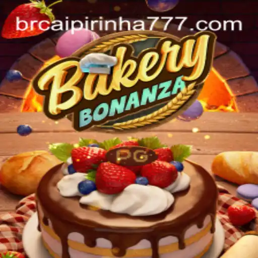 Enter the Delicious World of BakeryBonanza and Discover Winning Strategies with Caipirinha 777