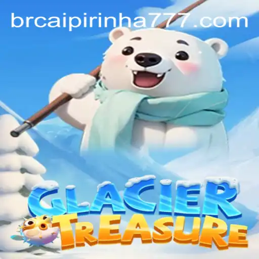 Discover the Adventure of GlacierTreasure and Explore Caipirinha 777 Cassino Online Confiável