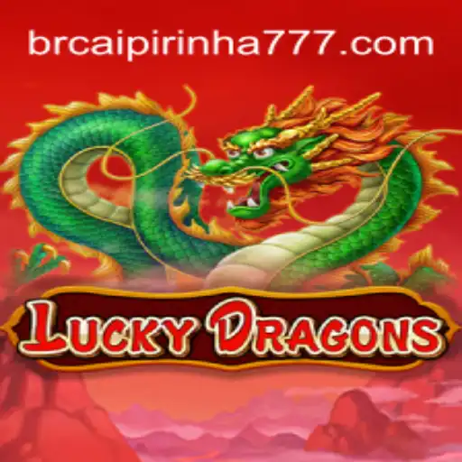 Discover the Thrill of LuckyDragons at Caipirinha 777 Cassino Online Confiável