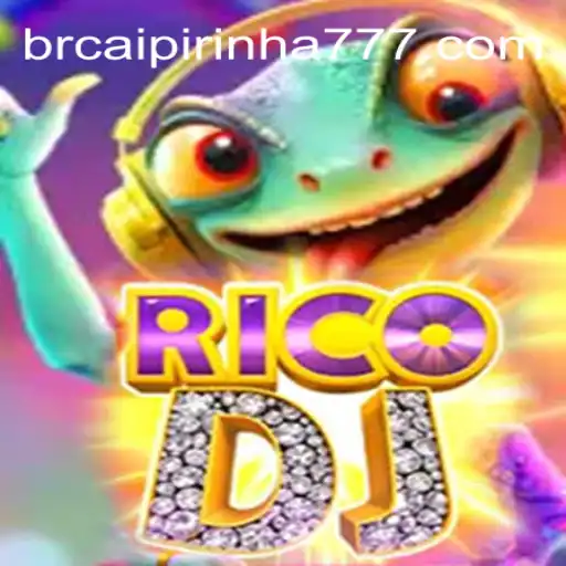 RicoDJ: The Ultimate Groove Experience in the World of Online Gaming