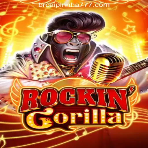 RockinGorilla: Unleashing the Adventure with Caipirinha 777 Cassino Online