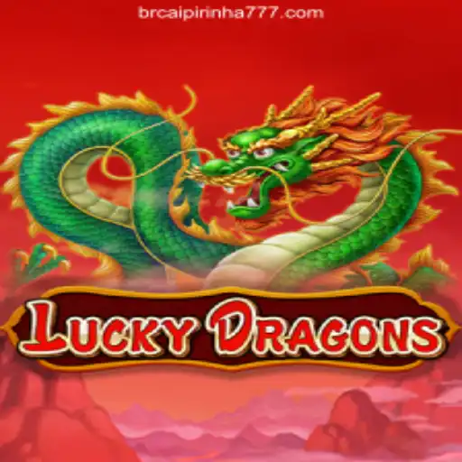 Discover the Thrill of LuckyDragons at Caipirinha 777 Cassino Online Confiável