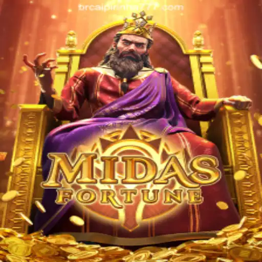 Discovering MidasFortune: A Golden Opportunity in Online Gaming