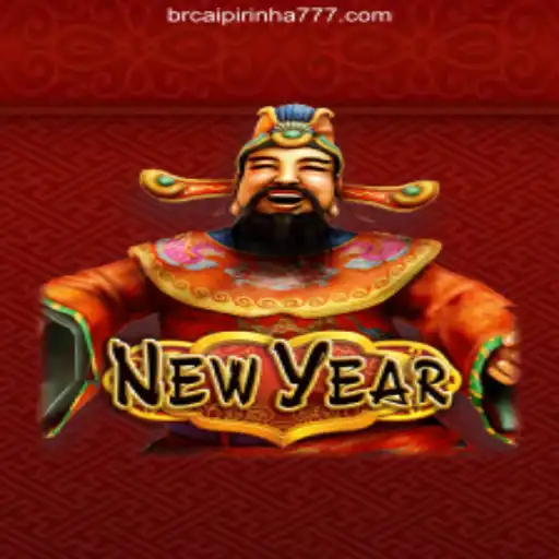 Discover NewYear: The Exciting Online Game at Caipirinha 777 Cassino