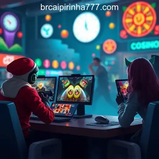 Exploring the Dynamic World of PG Games