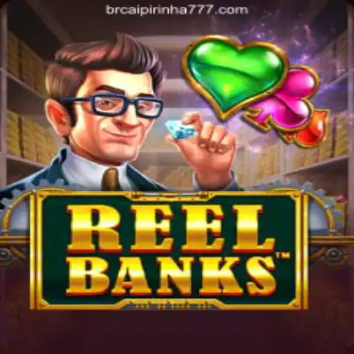 ReelBanks: An Exciting Adventure Awaits in the World of Online Gaming