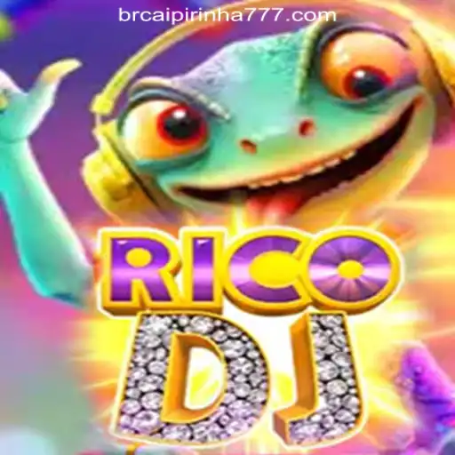 RicoDJ: The Ultimate Groove Experience in the World of Online Gaming