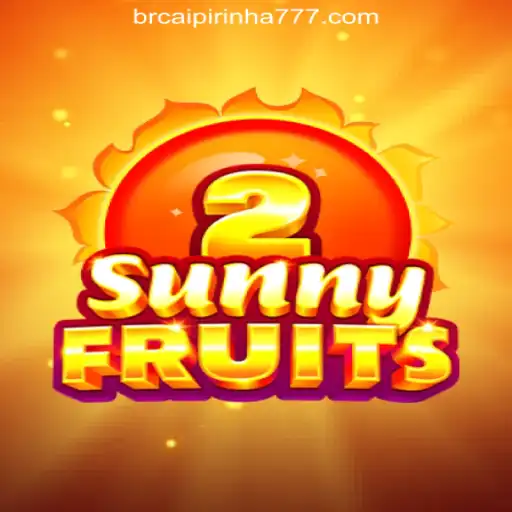 Exploring SunnyFruits2 at Caipirinha 777 Cassino Online Confiável