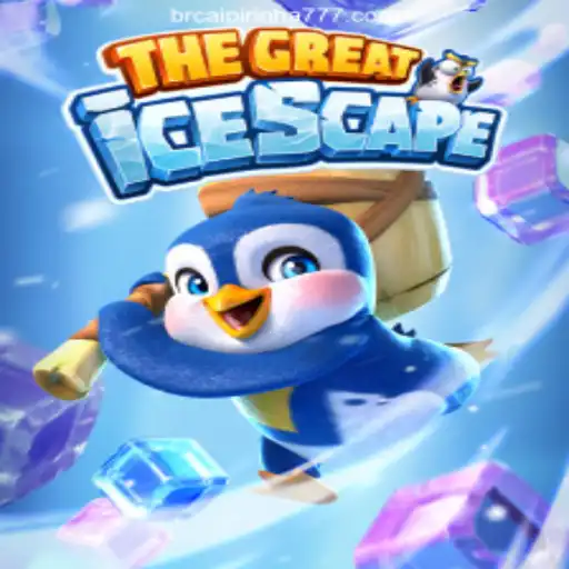 Discover the Chill Thrills of TheGreatIcescape at Caipirinha 777 Cassino Online Confiável