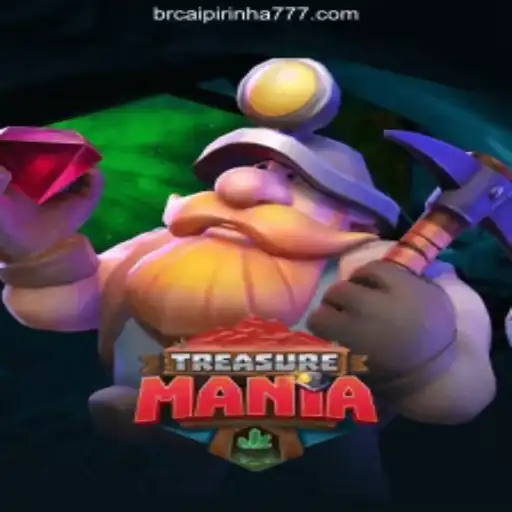 Explore the Exciting World of TreasureMania: Your Gateway to Adventure at Caipirinha 777