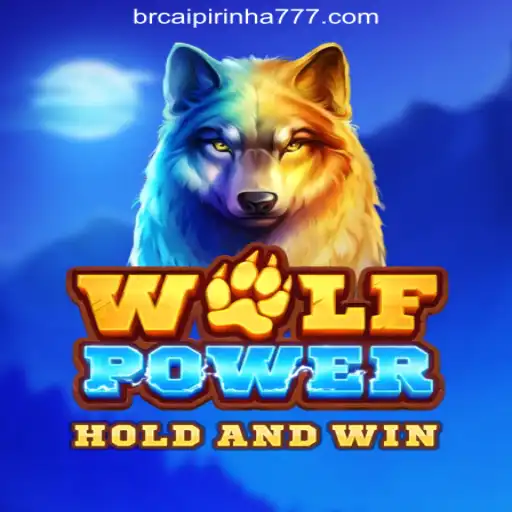 Delve into the World of WolfPower: Exciting Gameplay Meets Caipirinha 777 Cassino Online Confiável